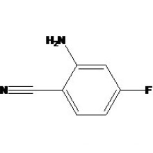 2-Amino-4-Fluorobenzonitrilo Nº CAS 80517-22-2